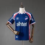 Maglia Club Nacional De Football Portiere Navy 2026/2027