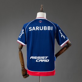 Maglia Club Nacional De Football Portiere Navy 2026/2027
