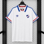Maglia Club Nacional De Football Retro Gara Home 1981/1982