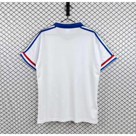 Maglia Club Nacional De Football Retro Gara Home 1981/1982