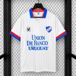 Maglia Club Nacional De Football Retro Gara Home 1989/1990