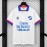 Maglia Club Nacional De Football Retro Gara Home 1989/1990