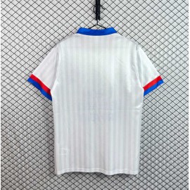 Maglia Club Nacional De Football Retro Gara Home 1989/1990
