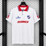 Maglia Club Nacional De Football Retro Gara Home 1994/1995