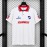 Maglia Club Nacional De Football Retro Gara Home 1994/1995
