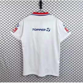 Maglia Club Nacional De Football Retro Gara Home 1994/1995