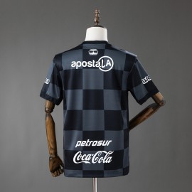 Maglia Club Olimpia Gara Away 2026/2027