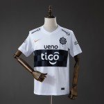 Maglia Club Olimpia Gara Home 2026/2027