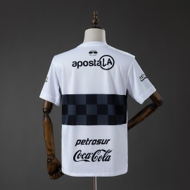Maglia Club Olimpia Gara Home 2026/2027