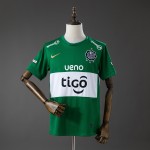 Maglia Club Olimpia Gara Third 2026/2027