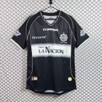 Maglia Club Olimpia Retro Gara Away 2003/2004