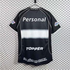Maglia Club Olimpia Retro Gara Away 2003/2004