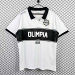 Maglia Club Olimpia Retro Gara Home 2012/2013