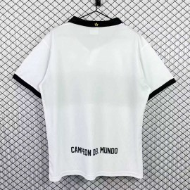 Maglia Club Olimpia Retro Gara Home 2012/2013