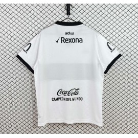Maglia Club Olimpia Retro Gara Home 2017/2018