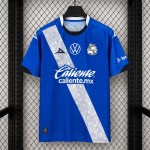 Maglia Club Puebla Gara Away 2026/2027