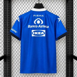 Maglia Club Puebla Gara Away 2026/2027