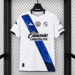 Maglia Club Puebla Gara Home 2026/2027