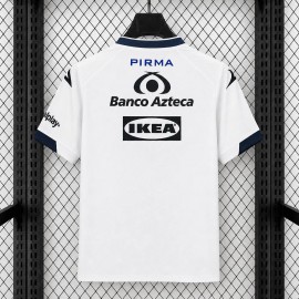 Maglia Club Puebla Gara Home 2026/2027