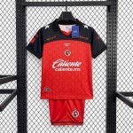 Maglia Club Tijuana Bambino Gara Home 2026/2027