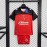 Maglia Club Tijuana Bambino Gara Home 2026/2027
