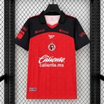 Maglia Club Tijuana Gara Home 2026/2027