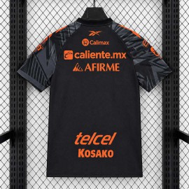Maglia Club Tijuana Gara Third 2026/2027