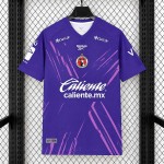 Maglia Club Tijuana Portiere Purple 2026/2027