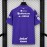 Maglia Club Tijuana Portiere Purple 2026/2027