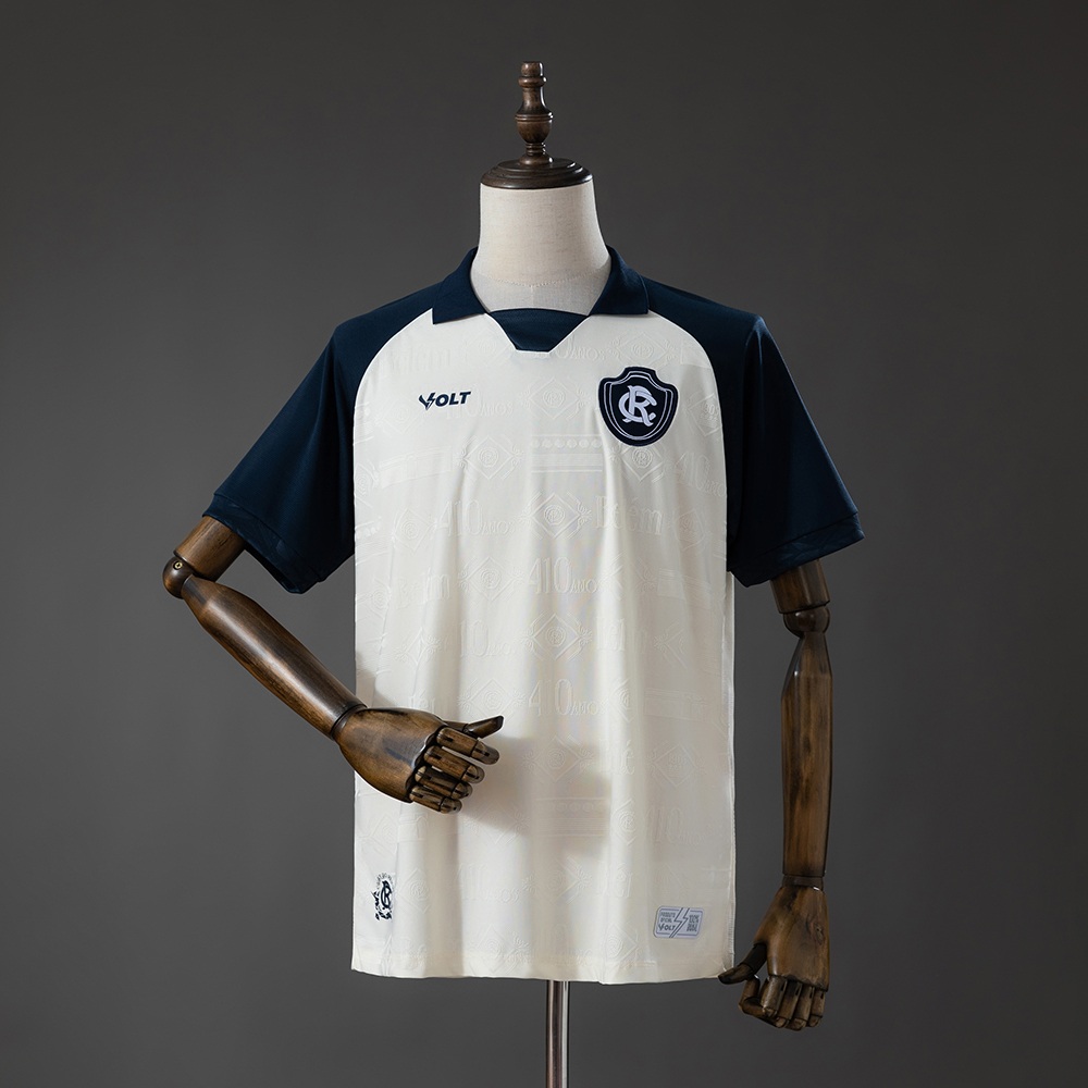Maglia Clube Do Remo Gara Away 2026/2027