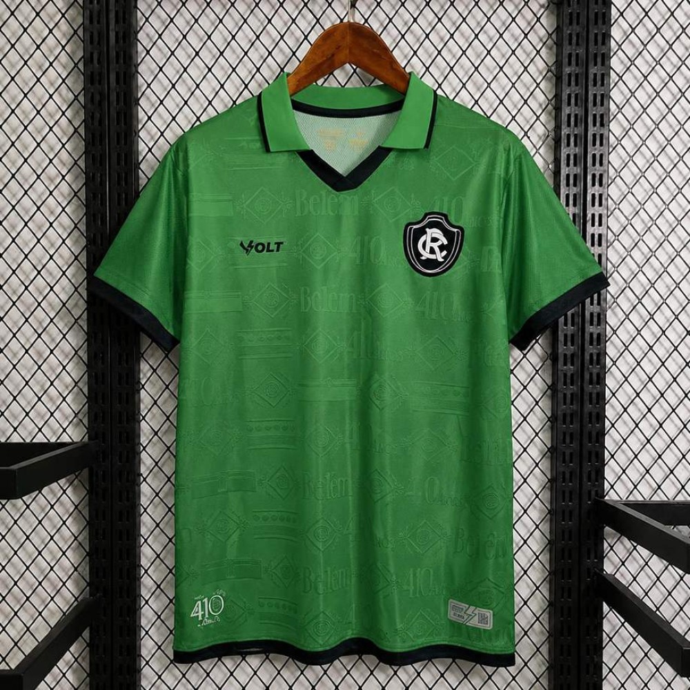 Maglia Clube Do Remo Portiere Green 2026/2027