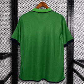Maglia Clube Do Remo Portiere Green 2026/2027