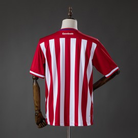 Maglia Clube Nautico Capibaribe Gara Home 2026/2027