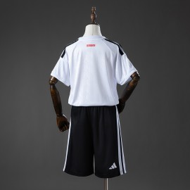 Maglia Colo Colo Bambino Gara Home 2026/2027