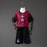 Maglia Colo Colo Bambino Pre Match 2026/2027