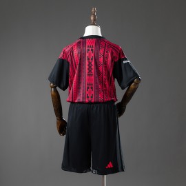 Maglia Colo Colo Bambino Pre Match 2026/2027