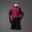 Maglia Colo Colo Bambino Pre Match 2026/2027