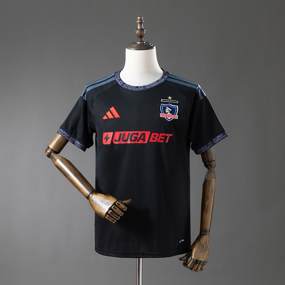 Maglia Colo Colo Gara Away 2026/2027