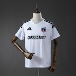 Maglia Colo Colo Gara Home 2026/2027