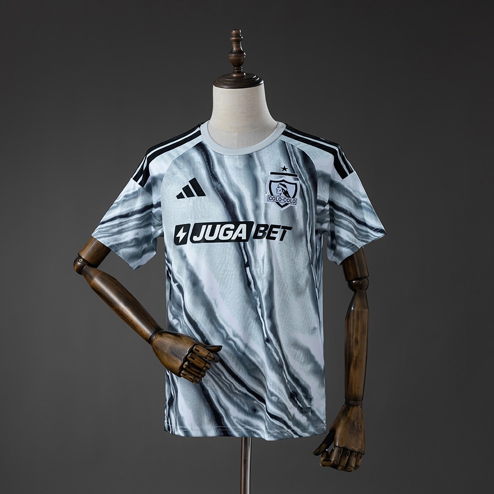 Maglia Colo Colo Gara Third 2026/2027