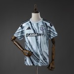 Maglia Colo Colo Gara Third 2026/2027