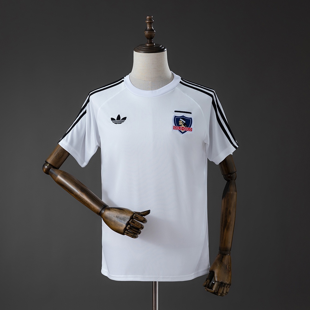 Maglia Colo Colo Originals 2026/2027