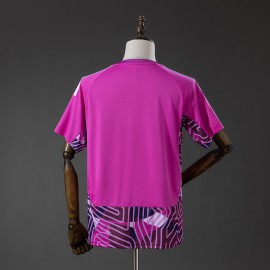 Maglia Colo Colo Portiere Pink 2026/2027