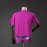 Maglia Colo Colo Portiere Pink 2026/2027