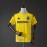 Maglia Colo Colo Portiere Yellow 2026/2027