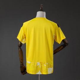 Maglia Colo Colo Portiere Yellow 2026/2027
