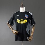Maglia Colo Colo Retro Gara Away 2006/2007