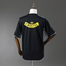 Maglia Colo Colo Retro Gara Away 2006/2007