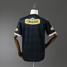 Maglia Colo Colo Retro Gara Away 2011/2012