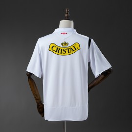 Maglia Colo Colo Retro Gara Home 2006/2007